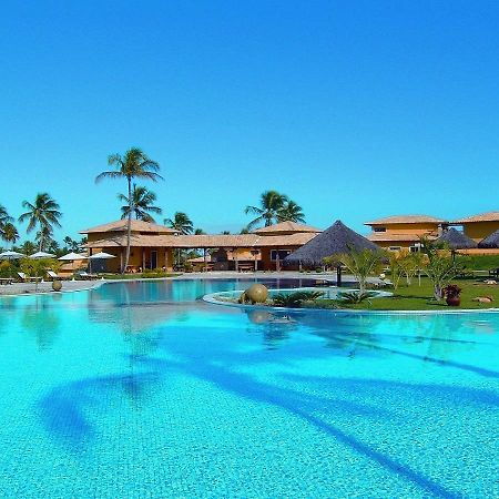 Lagoa Eco Village Praia de Pipa Exteriér fotografie