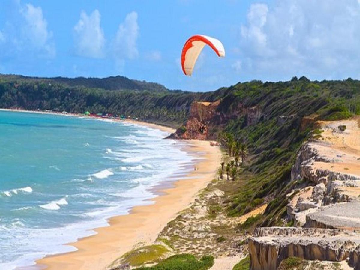 Lagoa Eco Village Praia de Pipa Exteriér fotografie