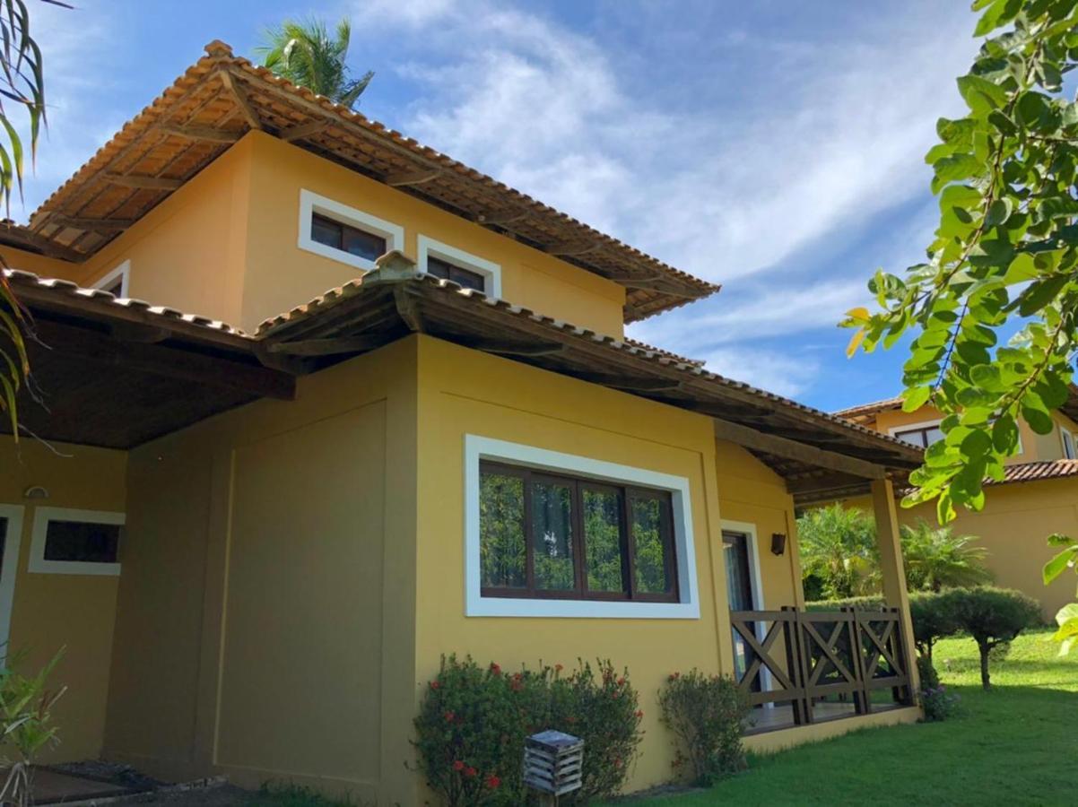Lagoa Eco Village Praia de Pipa Exteriér fotografie