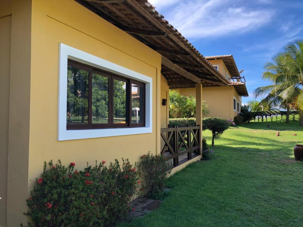 Lagoa Eco Village Praia de Pipa Exteriér fotografie