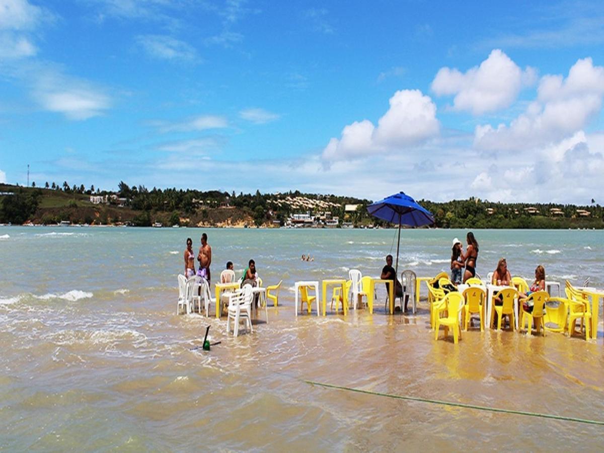 Lagoa Eco Village Praia de Pipa Exteriér fotografie