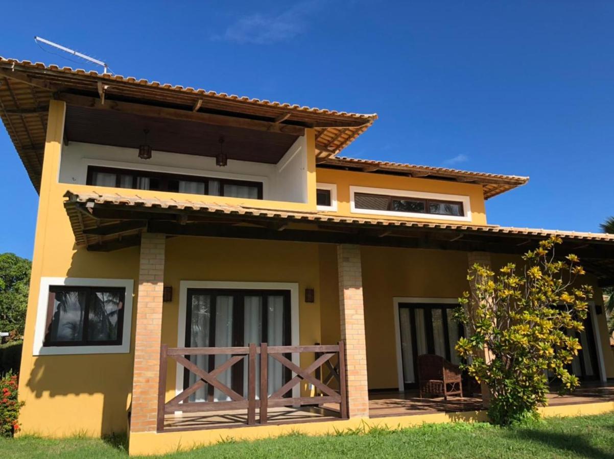Lagoa Eco Village Praia de Pipa Exteriér fotografie