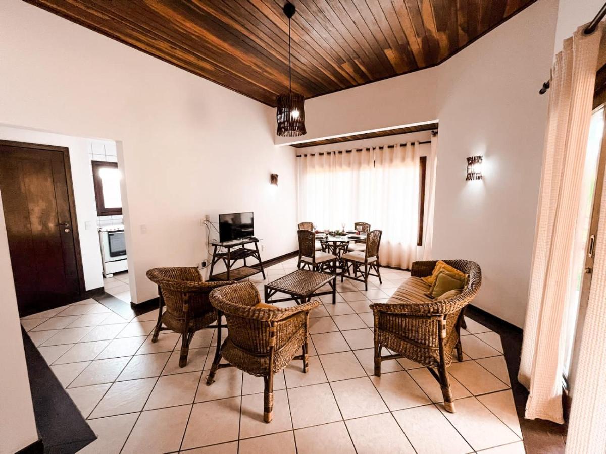 Lagoa Eco Village Praia de Pipa Exteriér fotografie