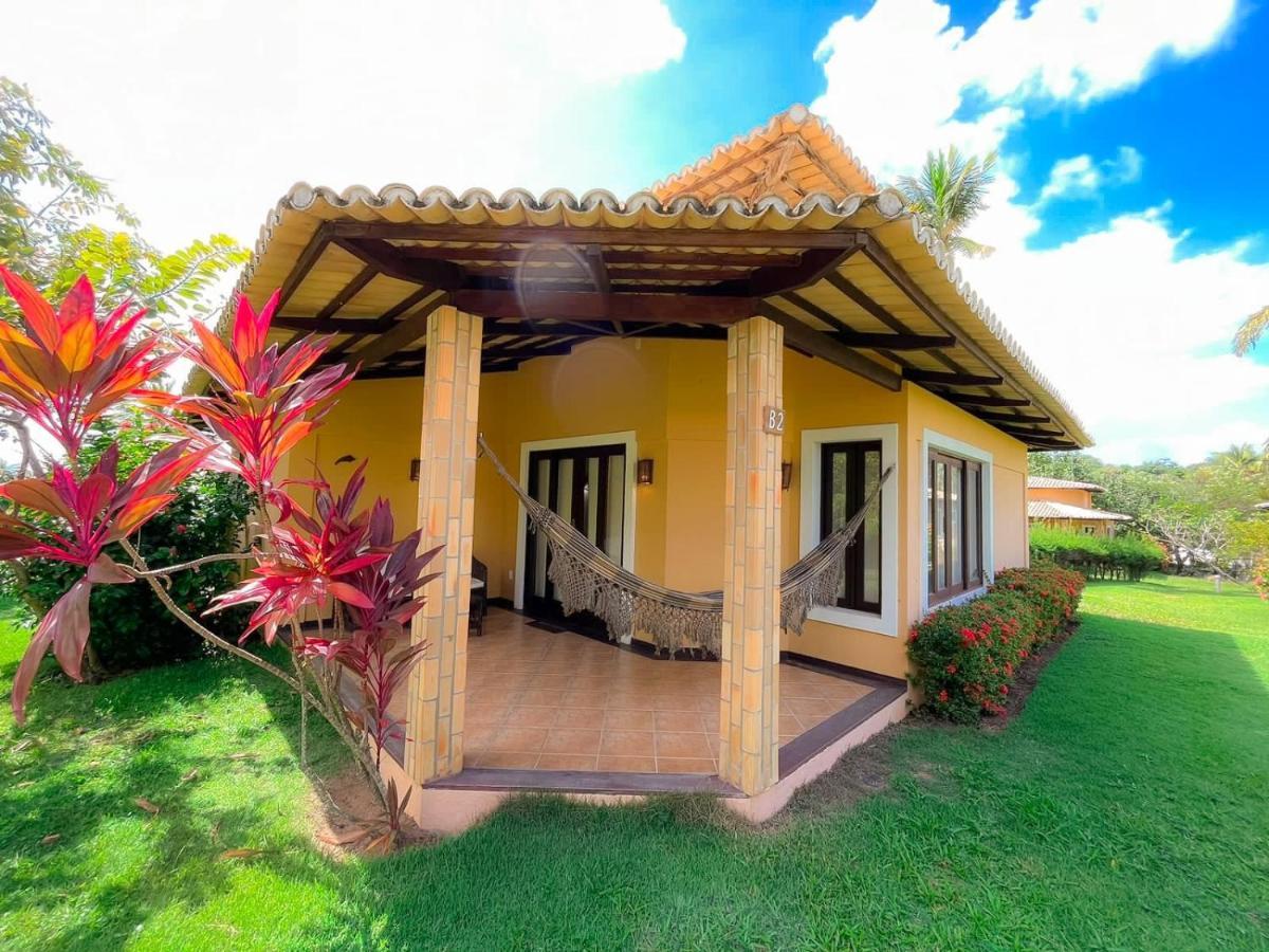 Lagoa Eco Village Praia de Pipa Exteriér fotografie