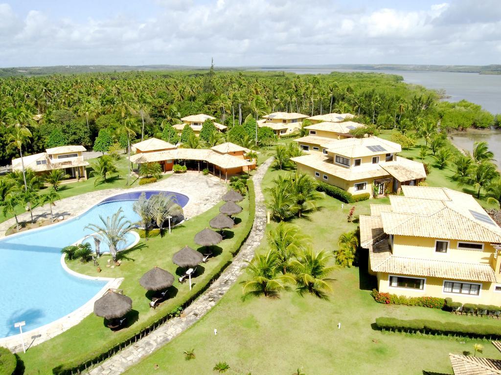 Lagoa Eco Village Praia de Pipa Exteriér fotografie