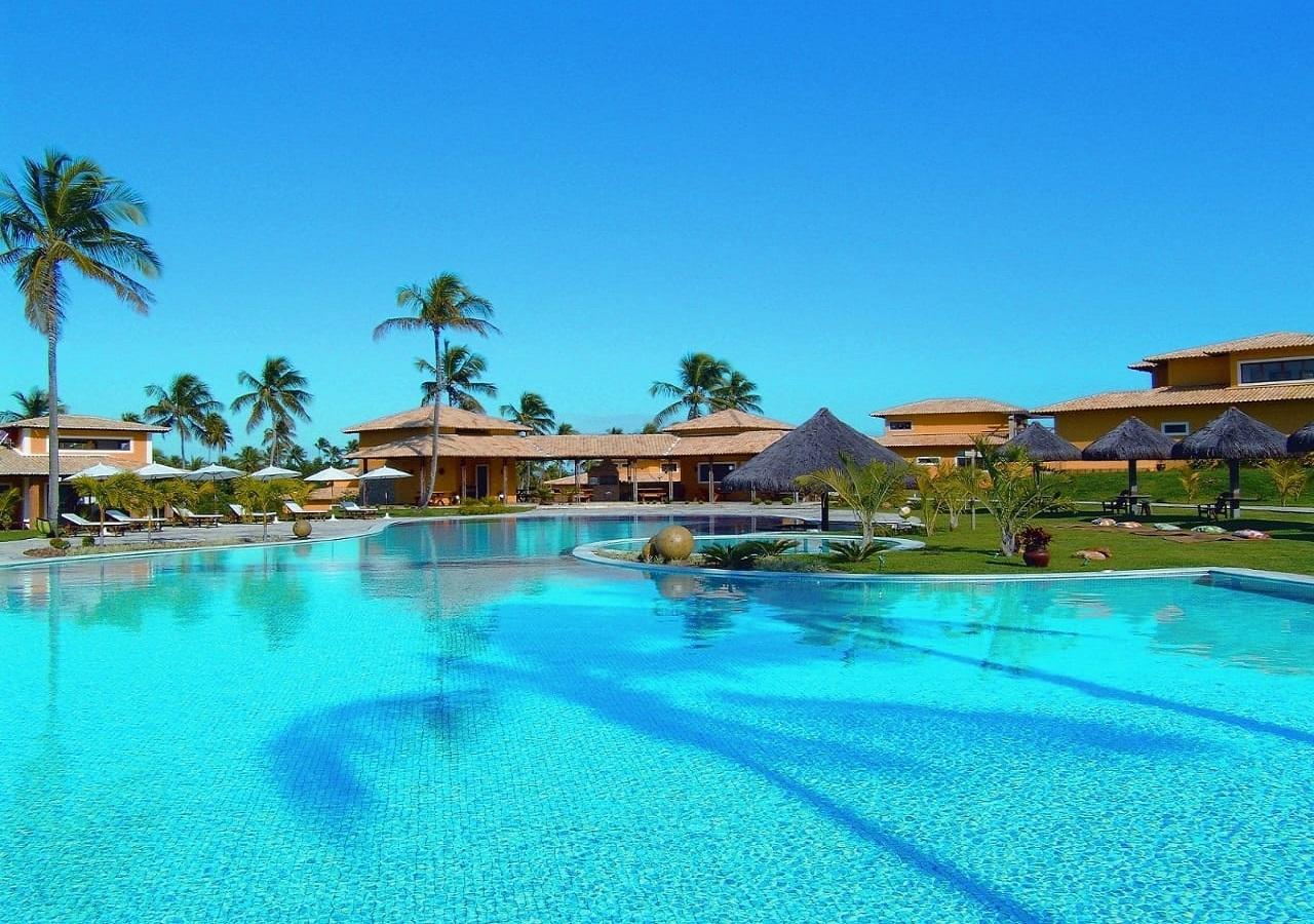 Lagoa Eco Village Praia de Pipa Exteriér fotografie