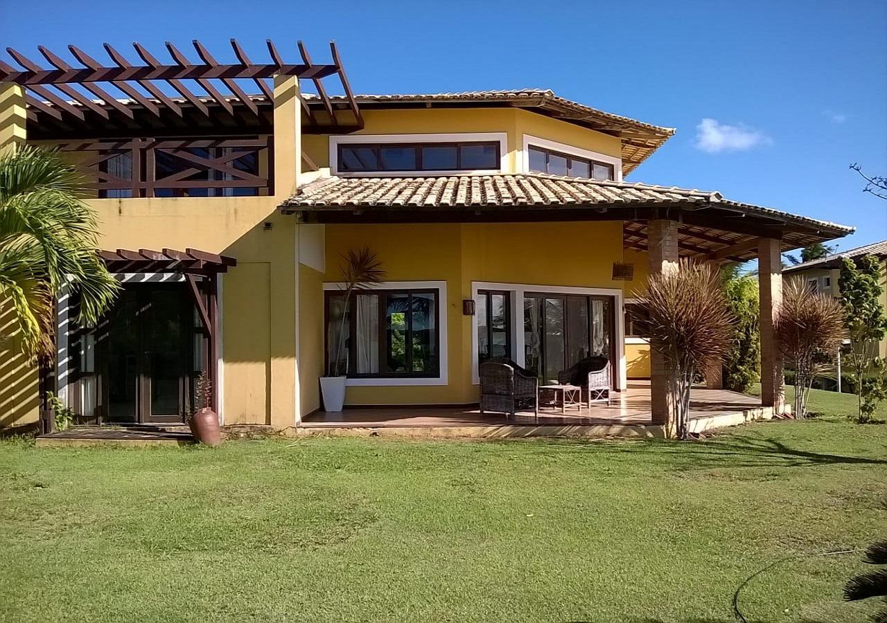 Lagoa Eco Village Praia de Pipa Exteriér fotografie