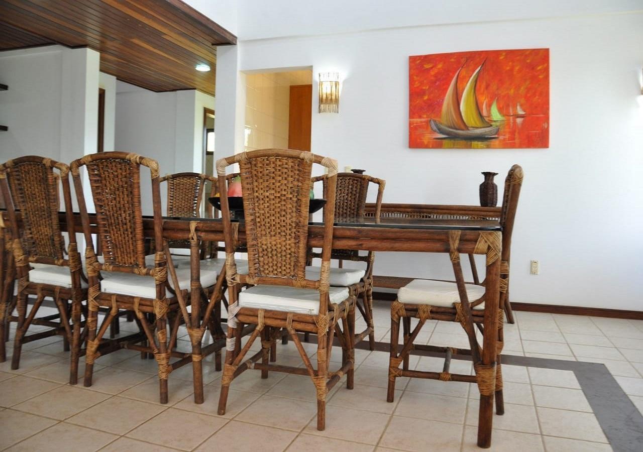 Lagoa Eco Village Praia de Pipa Exteriér fotografie