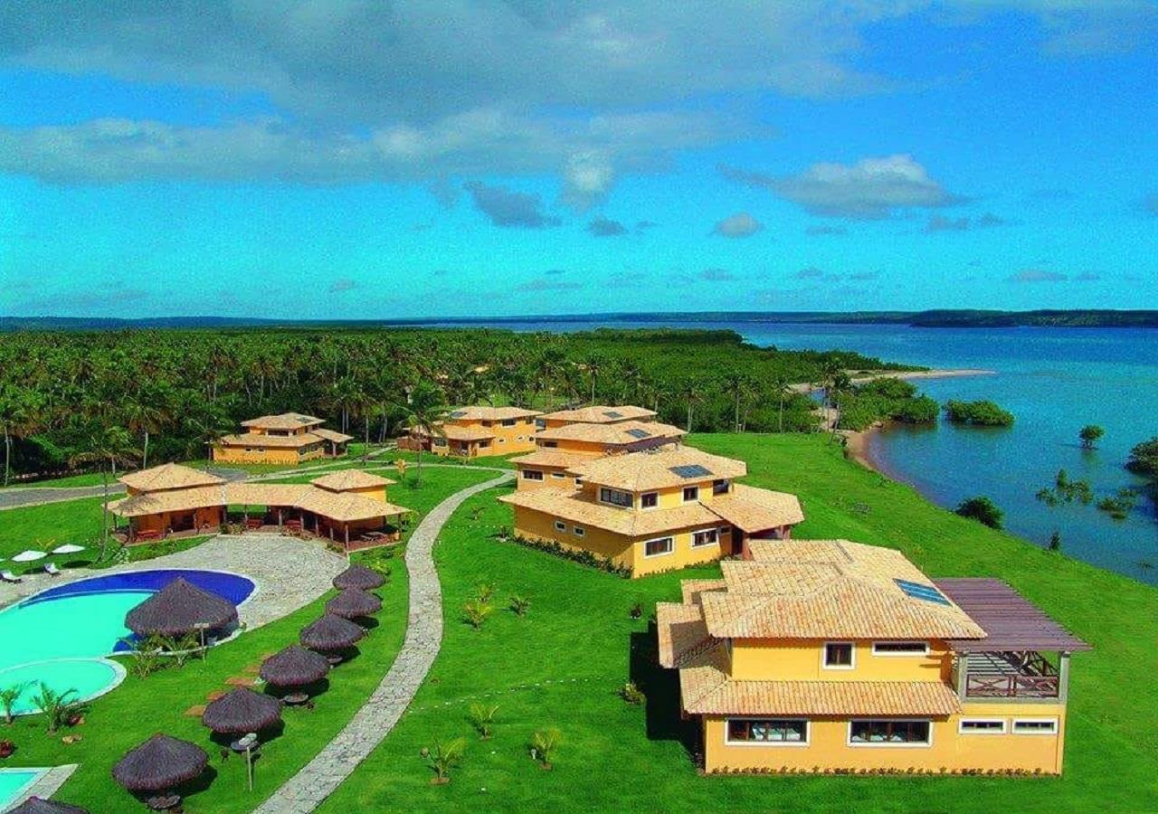 Lagoa Eco Village Praia de Pipa Exteriér fotografie