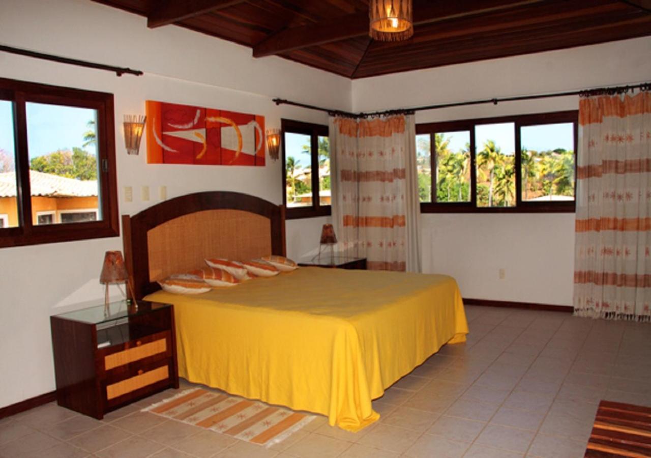 Lagoa Eco Village Praia de Pipa Exteriér fotografie