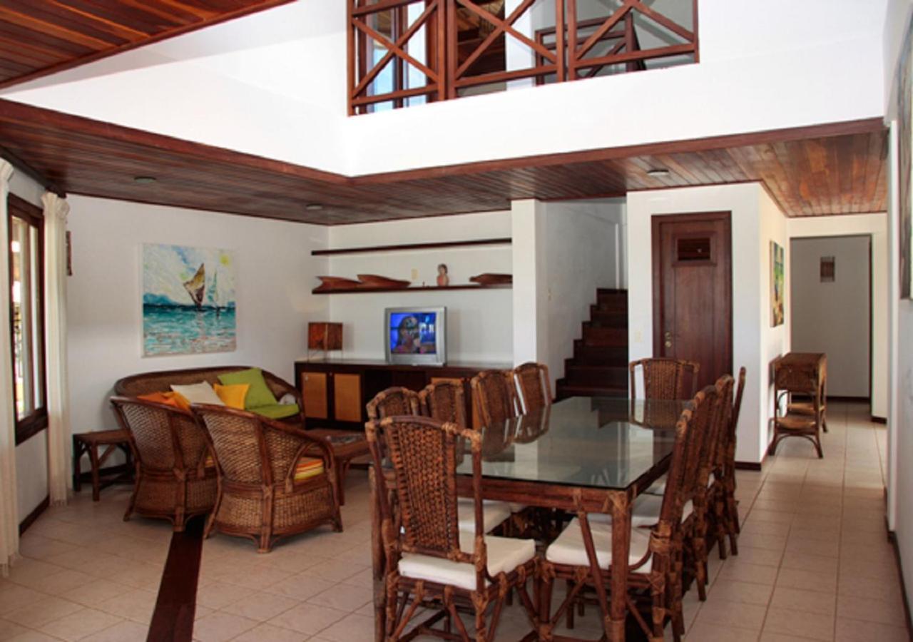 Lagoa Eco Village Praia de Pipa Exteriér fotografie