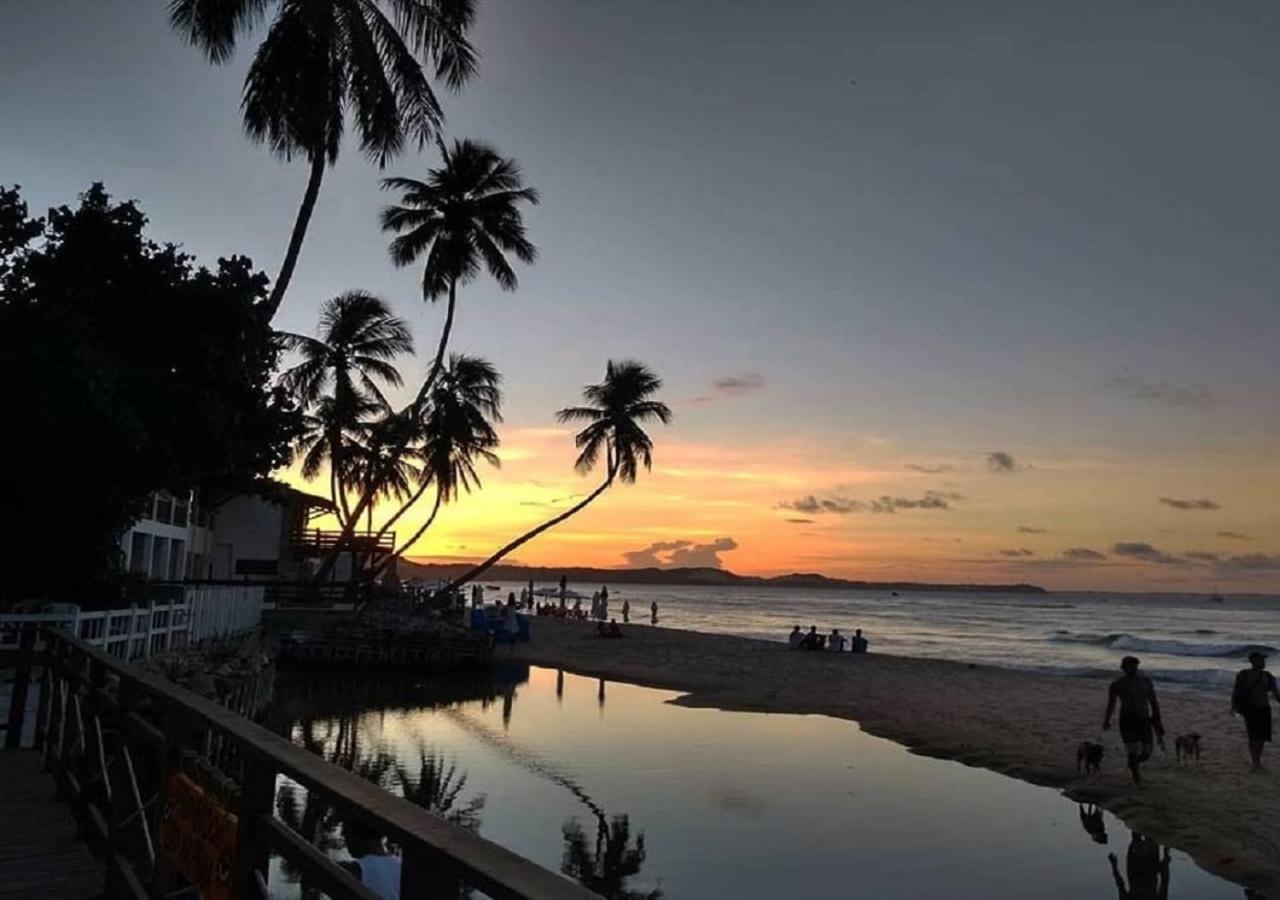 Lagoa Eco Village Praia de Pipa Exteriér fotografie