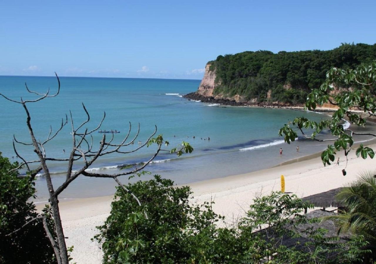 Lagoa Eco Village Praia de Pipa Exteriér fotografie