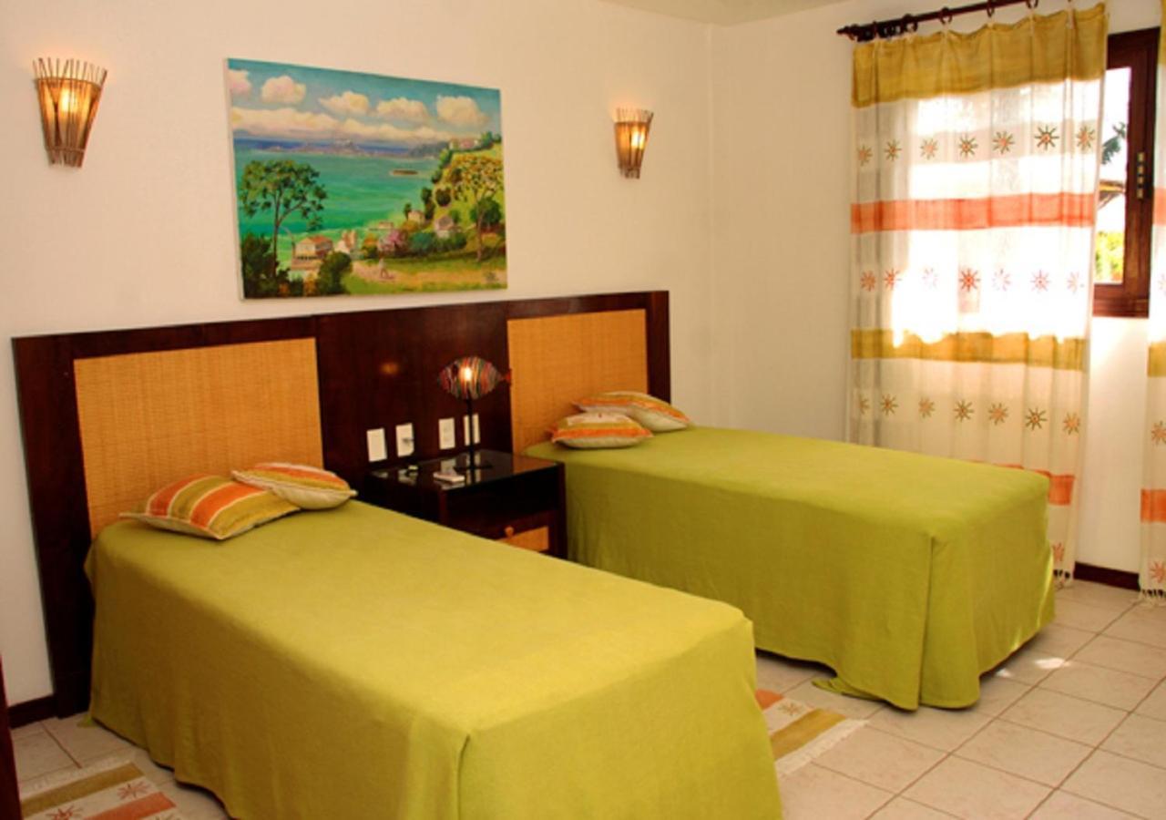 Lagoa Eco Village Praia de Pipa Exteriér fotografie