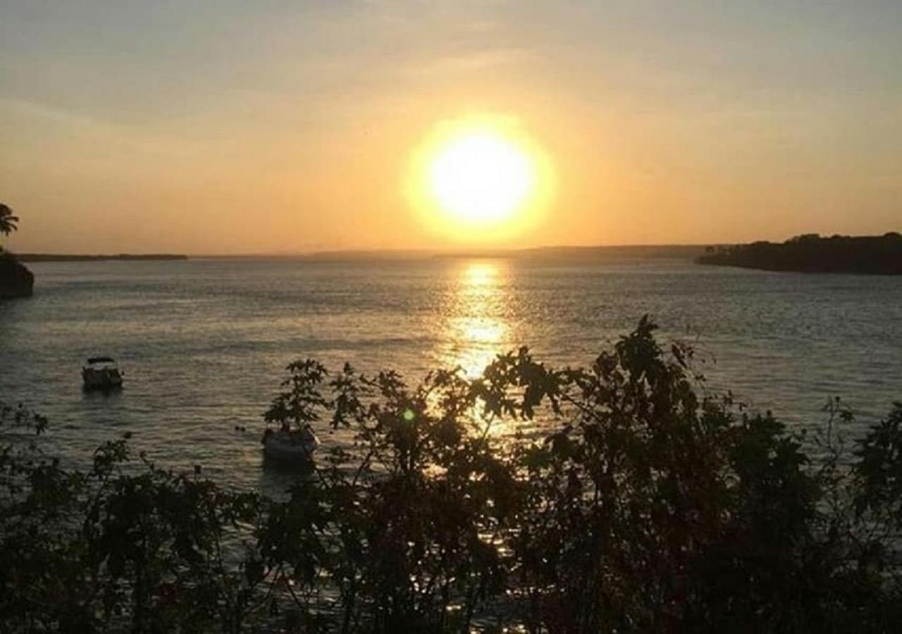 Lagoa Eco Village Praia de Pipa Exteriér fotografie